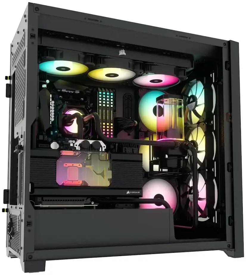 Montaje Gaming PC Componentes a Domicilio en Coslada Montaje Gaming PC Componentes a Domicilio en Coslada